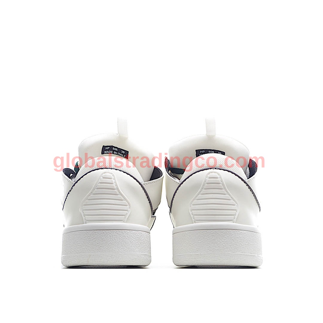 Lanvin Curb Casual Sneakers